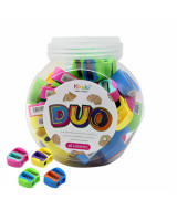 SACAPUNTAS DUO DOBLE BOCA - 160  