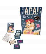 JUEGO DE MESA APA - 81  