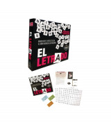 JUEGO DE MESA LETRADO  -  81  
