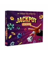 JUEGO DE MESA JACKPOT 777 - 81  