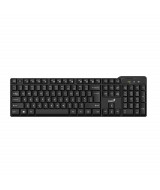 TECLADO WIRELESS 2.4GHZ,KB GENIUS - KB-71  