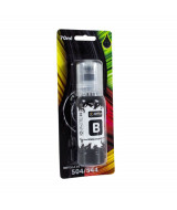 TINTA ALTERNATIVO OFFICE P/EPSON 504/544  70CC A NEGRO C/ APLICA  