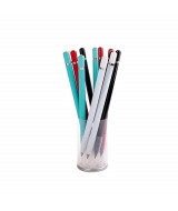 LAPIZ INFINITO MULTIPAPERS METALICO S/GOMA. - 25  