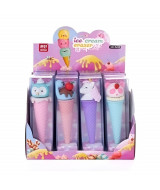 GOMA DE BORRAR MULTIPAPERS BL SWEET CONO. - 25-  