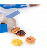 GOMA DE BORRAR MULTIPAPERS GOMA DE BORRAR COOKIE. - 25-  