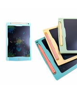TABLET LCD MULTIPAPERS PANEL 8.5 PULGADAS RGB VARIOS COLORES. - 25-  