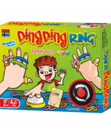 JUEGO DE MESA DING DING RING -1584  