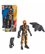 SOLDADO DRONE EN CAJA 16x6x30cm -   