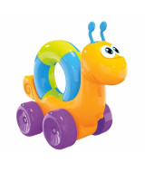CARACOL EN CAJA 25x12x19cm -   