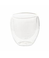 VASO DOBLE VIDRIO 150 ML. - C5  