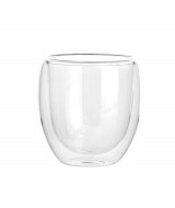 VASO DOBLE VIDRIO 250 ML. - C5  