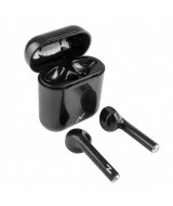 AURICULAR BLUETOOTH IN EAR TOUCH NEGRO - NG-BTWINS5  